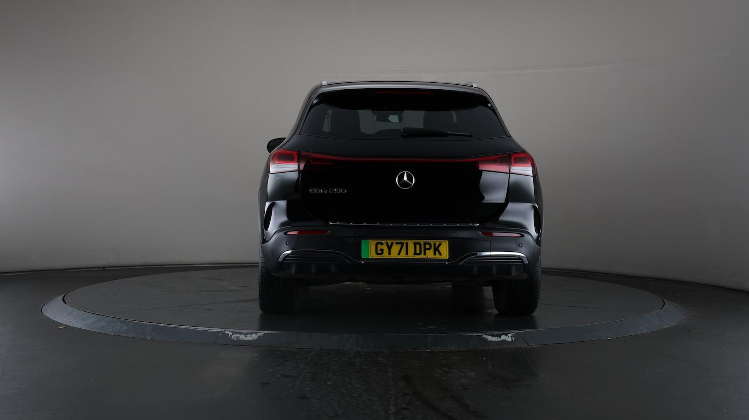 Used Mercedes-Benz EQA 2021 for sale - 76072908: Photo 37