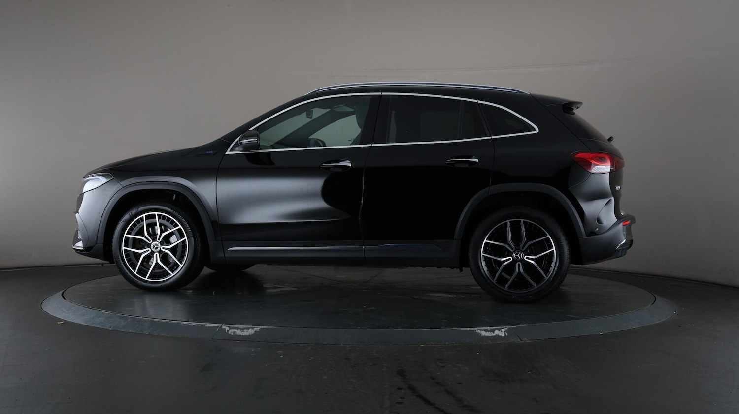 Used Mercedes-Benz EQA 2021 for sale - 76072908: Photo 38