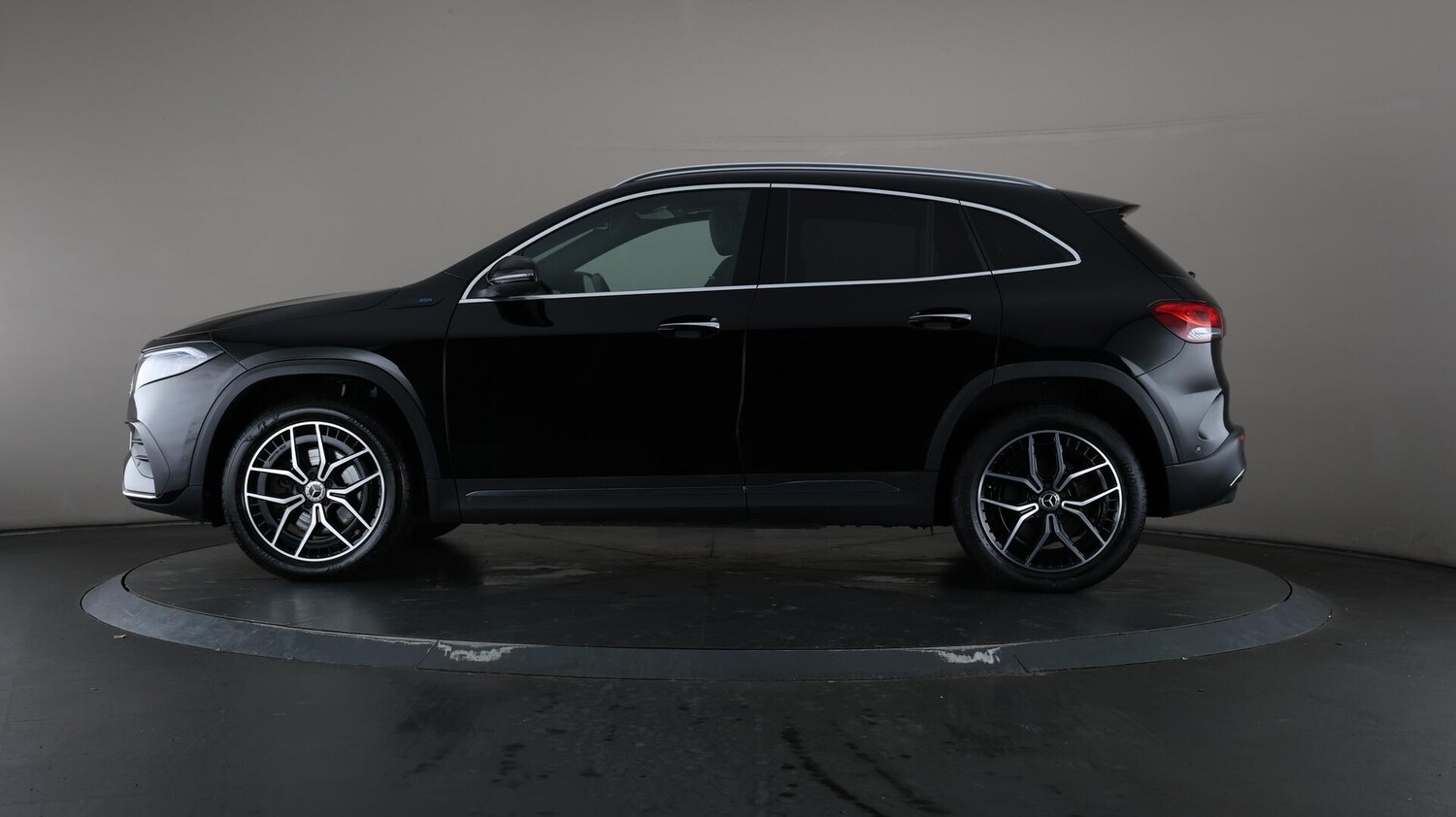 Used Mercedes-Benz EQA 2021 for sale - 76072908: Photo 39