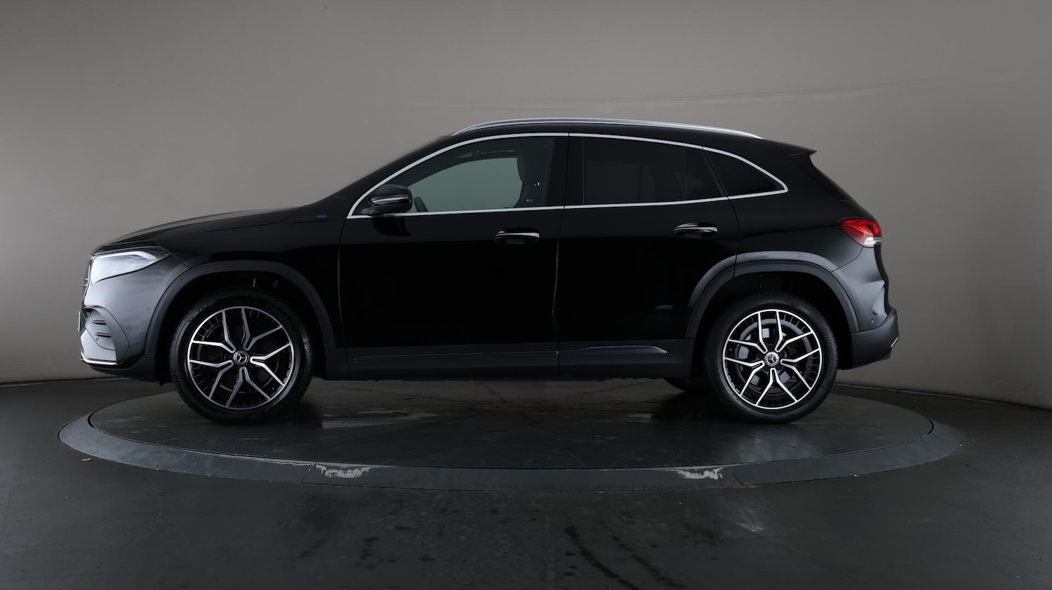 Used Mercedes-Benz EQA 2021 for sale - 76072908: Photo 40