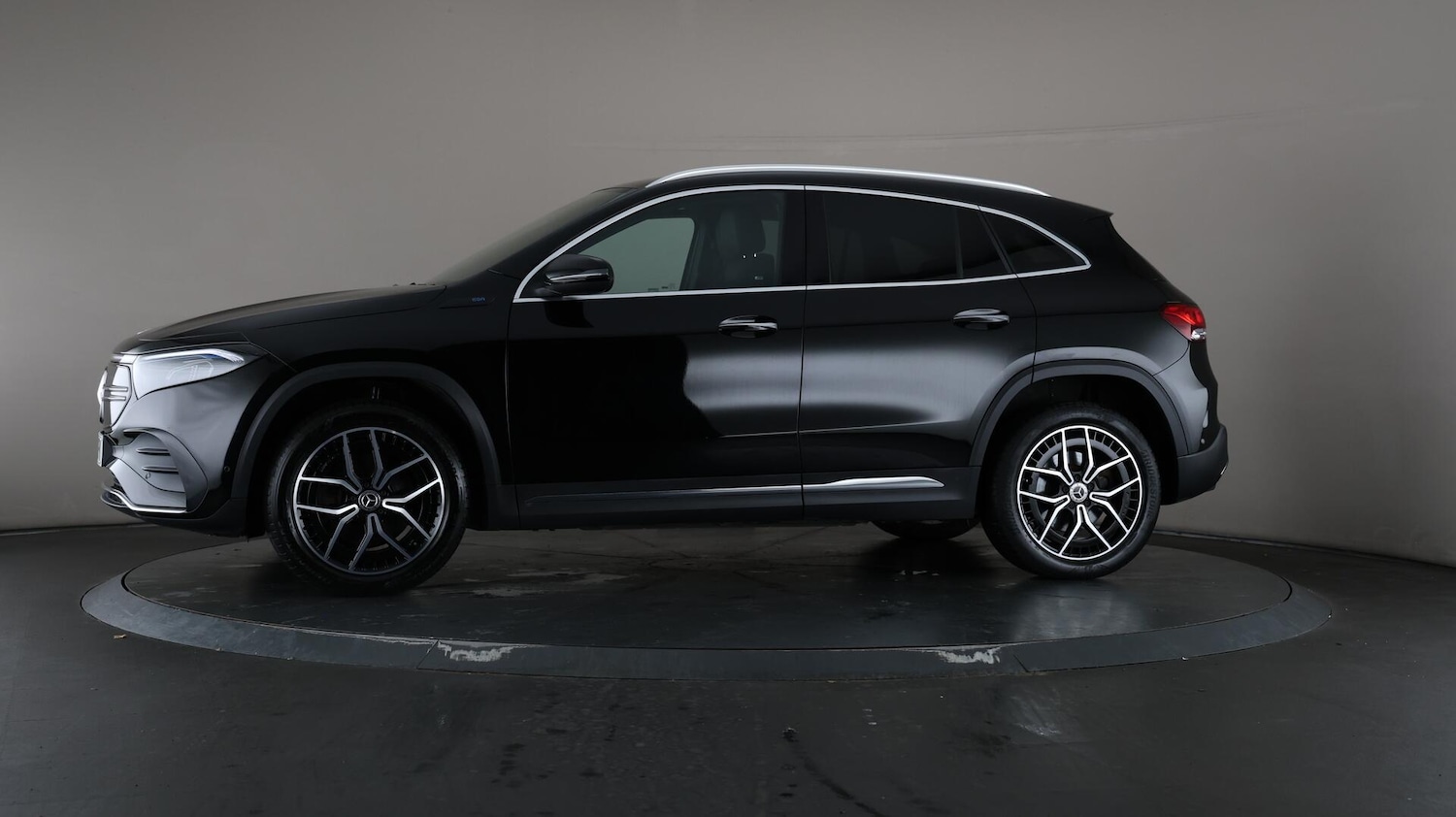 Used Mercedes-Benz EQA 2021 for sale - 76072908: Photo 41