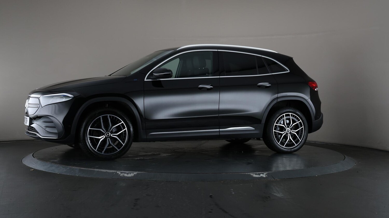 Used Mercedes-Benz EQA 2021 for sale - 76072908: Photo 42