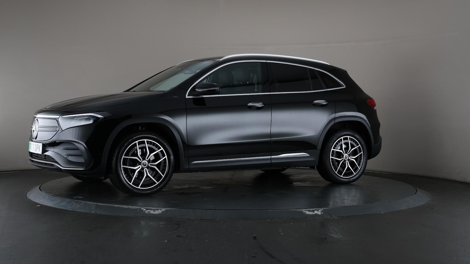 Used Mercedes-Benz EQA 2021 for sale - 76072908: Photo 43