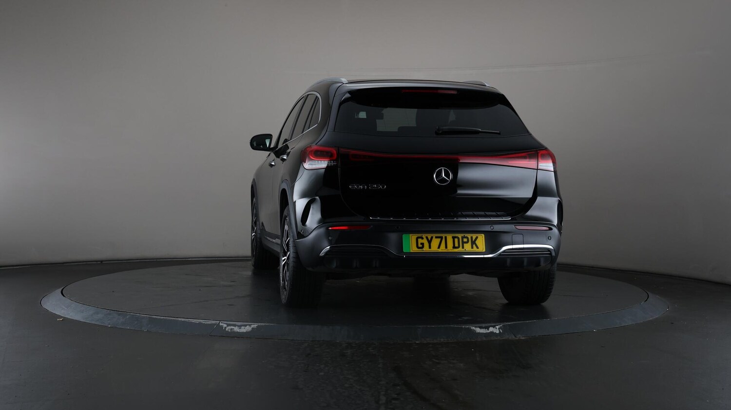 Used Mercedes-Benz EQA 2021 for sale - 76072908: Photo 48