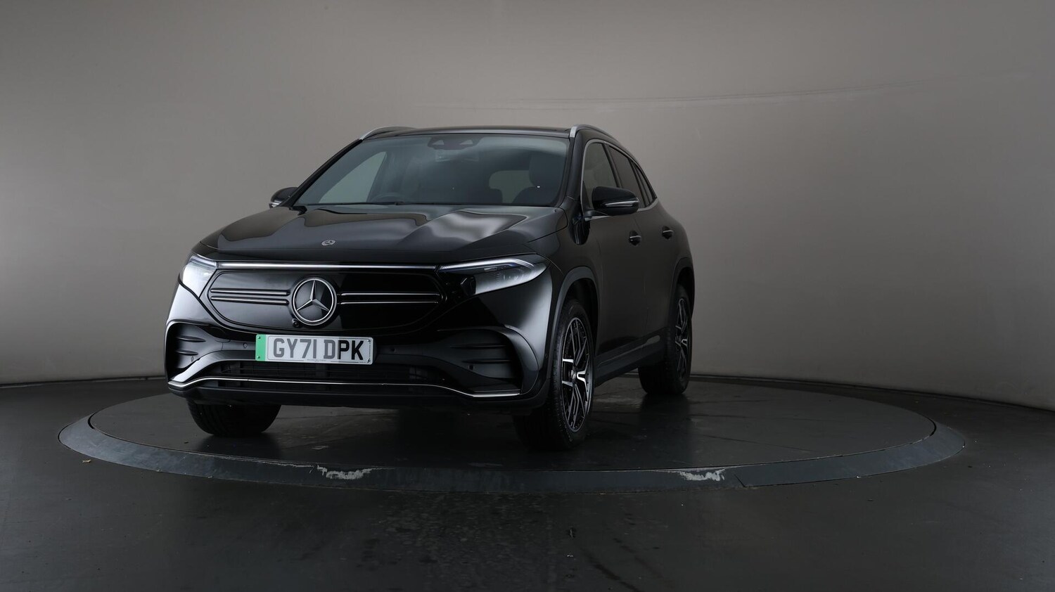 Used Mercedes-Benz EQA 2021 for sale - 76072908: Photo 49