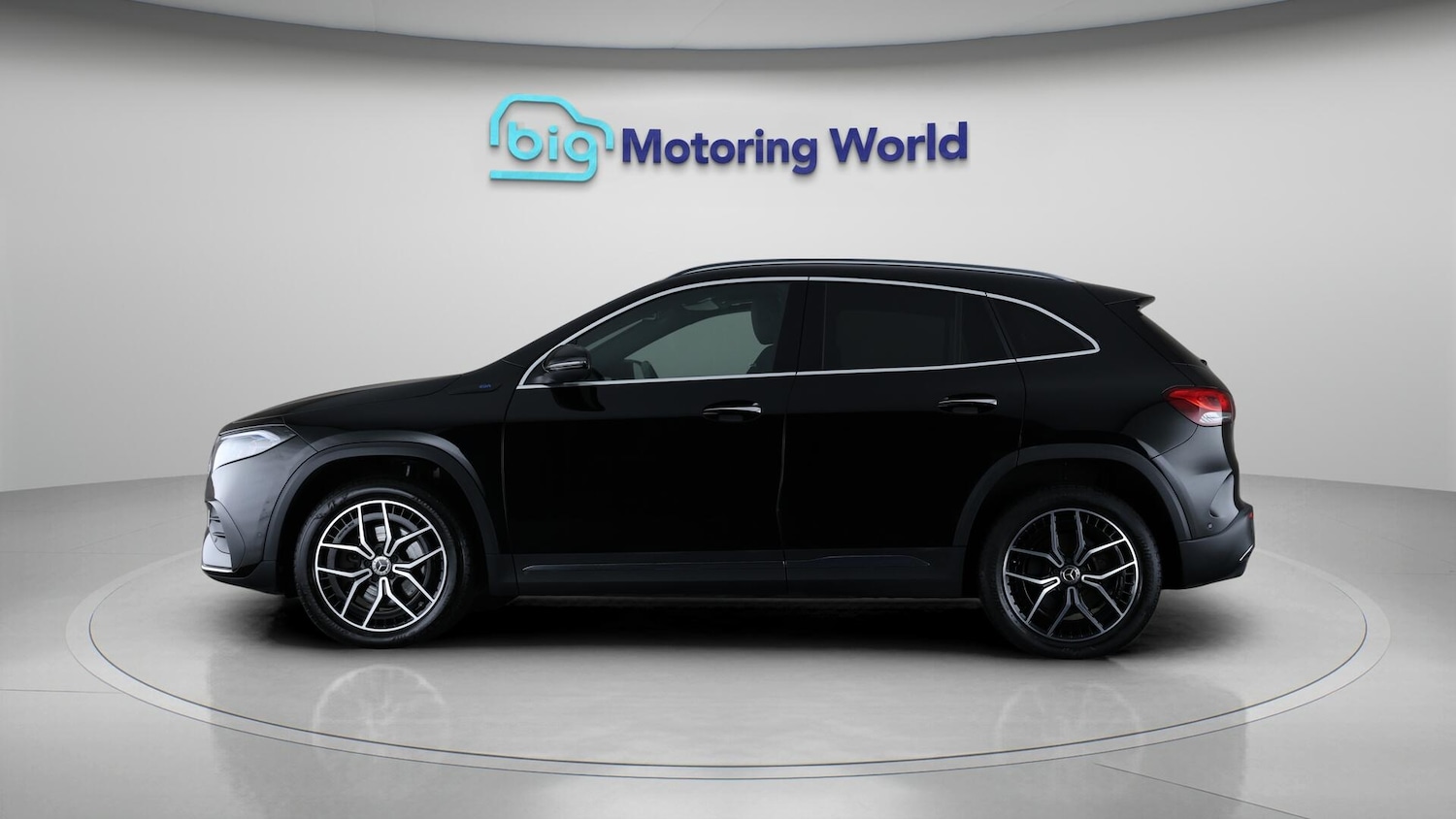 Used Mercedes-Benz EQA 2021 for sale - 76072908: Photo 5