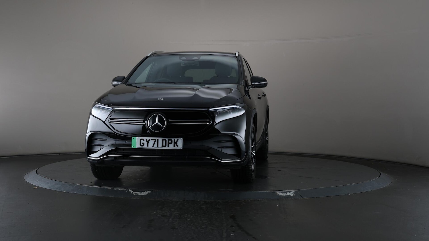 Used Mercedes-Benz EQA 2021 for sale - 76072908: Photo 50