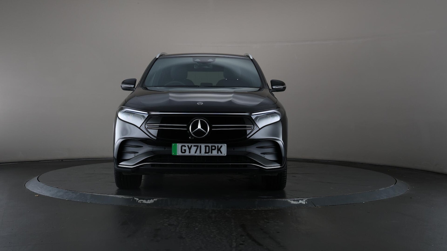 Used Mercedes-Benz EQA 2021 for sale - 76072908: Photo 51