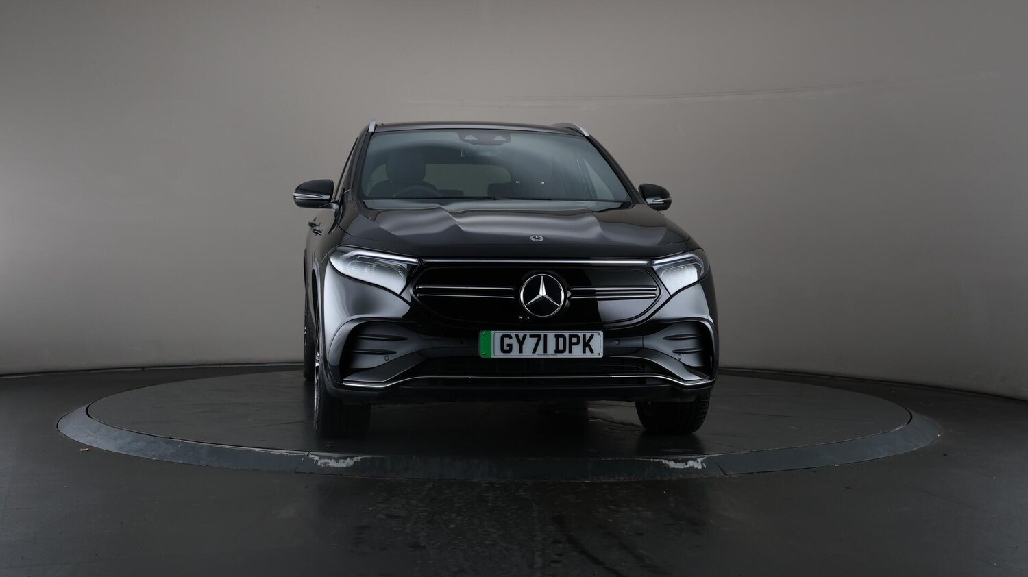 Used Mercedes-Benz EQA 2021 for sale - 76072908: Photo 52