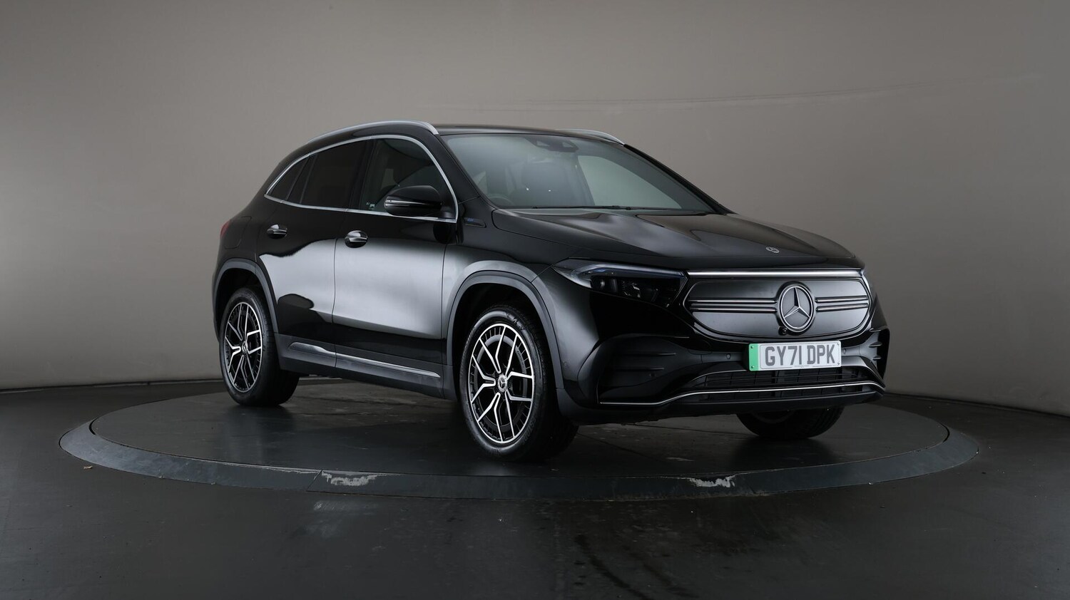 Used Mercedes-Benz EQA 2021 for sale - 76072908: Photo 55