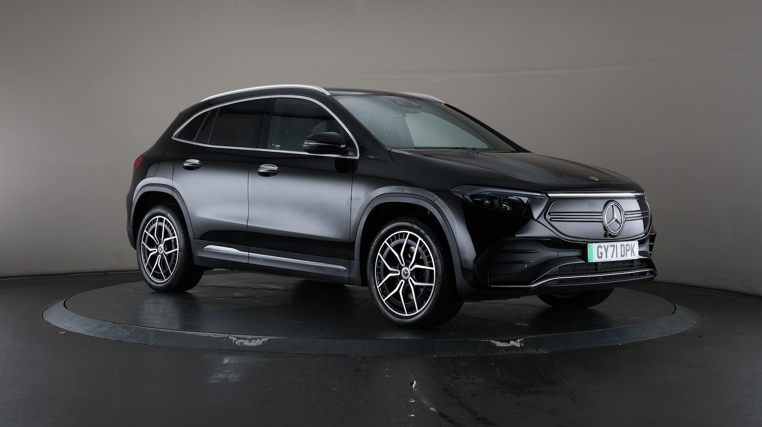 Used Mercedes-Benz EQA 2021 for sale - 76072908: Photo 56
