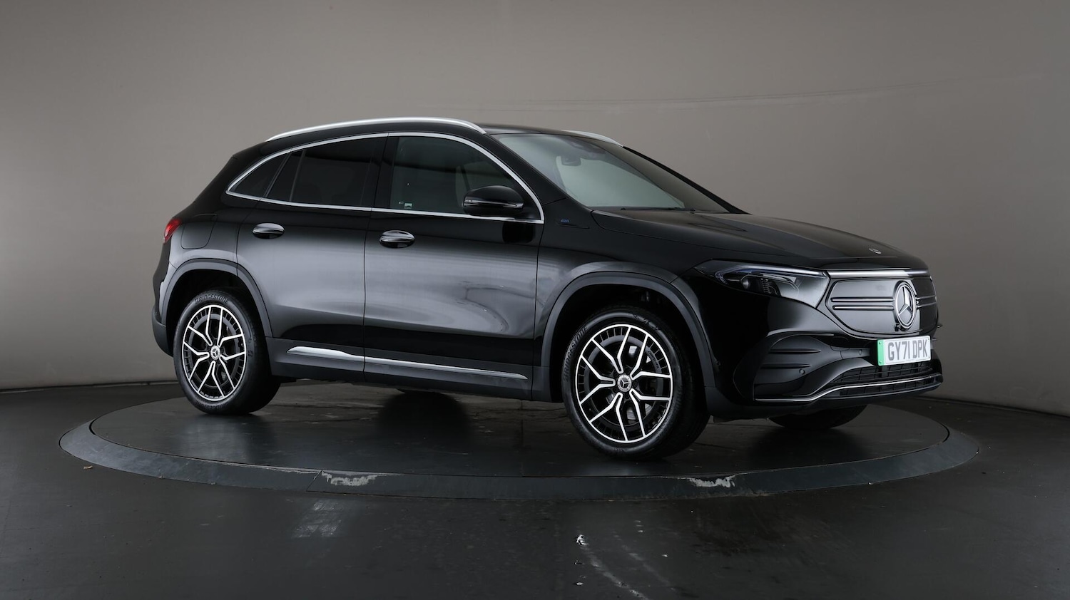 Used Mercedes-Benz EQA 2021 for sale - 76072908: Photo 57