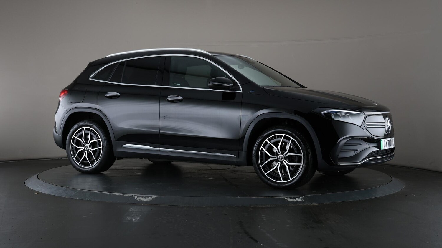 Used Mercedes-Benz EQA 2021 for sale - 76072908: Photo 58