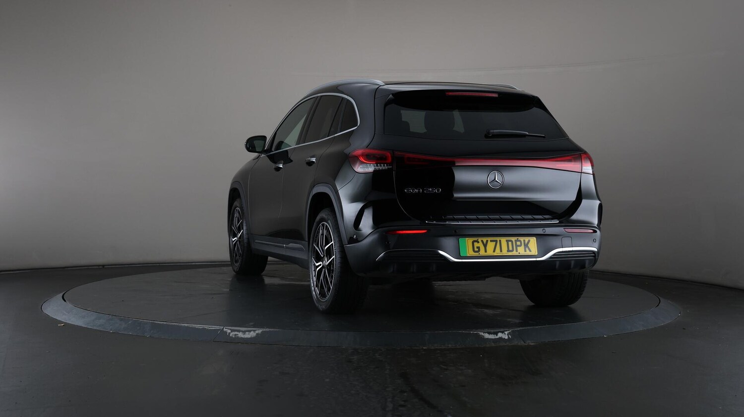 Used Mercedes-Benz EQA 2021 for sale - 76072908: Photo 59