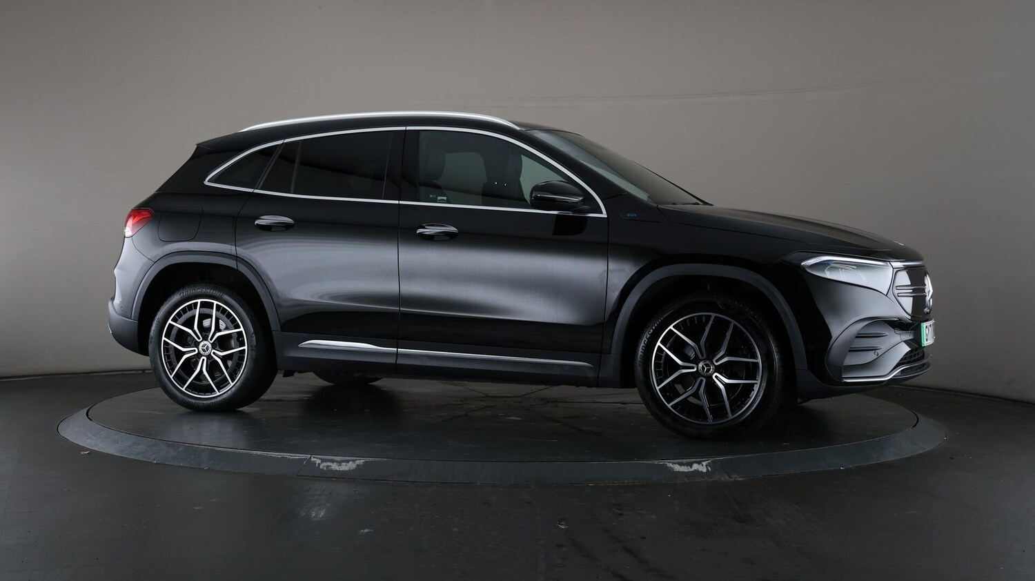 Used Mercedes-Benz EQA 2021 for sale - 76072908: Photo 60