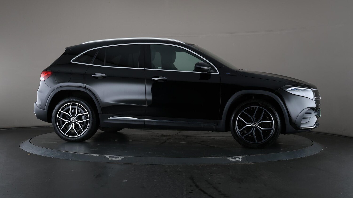 Used Mercedes-Benz EQA 2021 for sale - 76072908: Photo 61