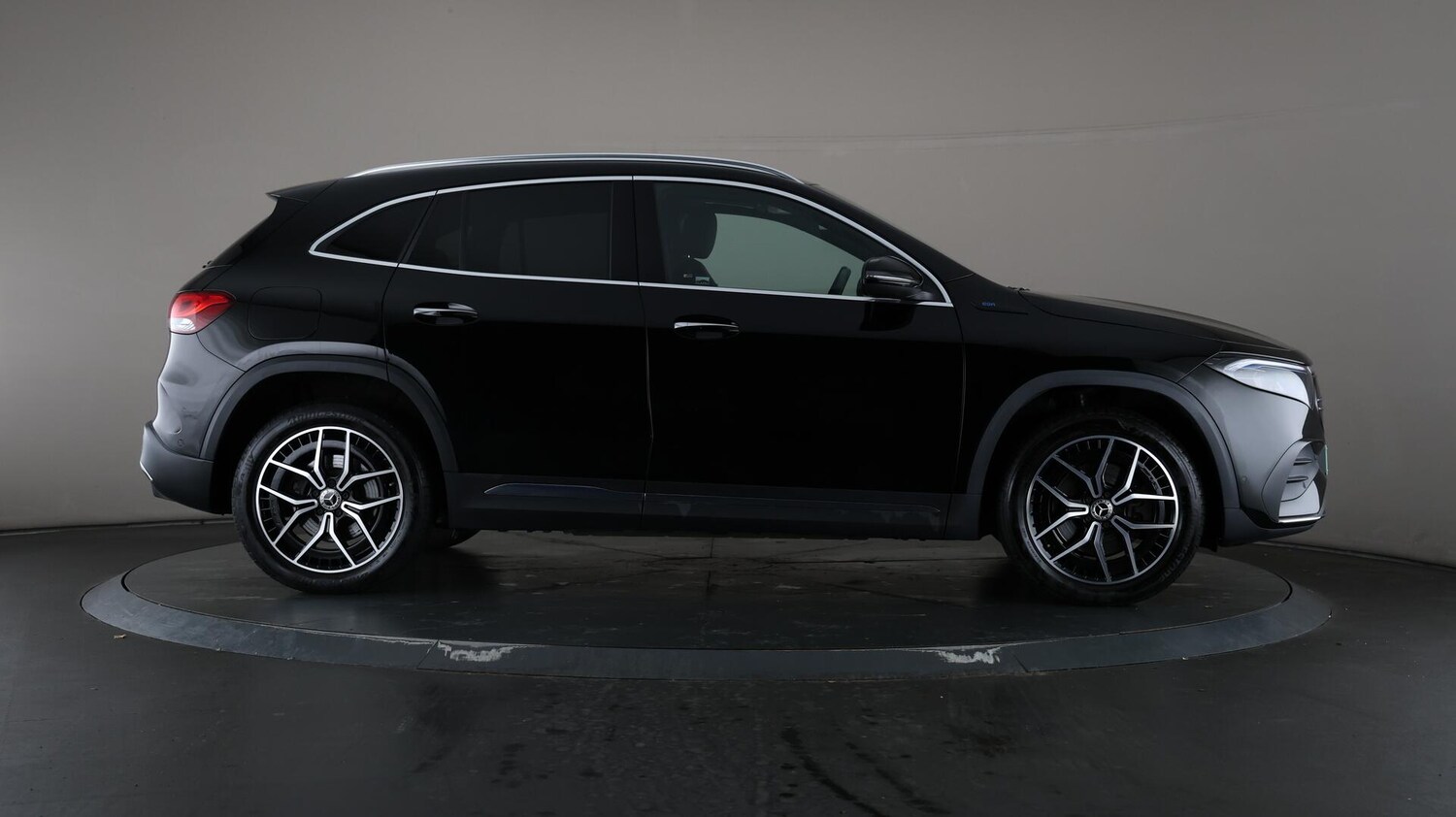 Used Mercedes-Benz EQA 2021 for sale - 76072908: Photo 62