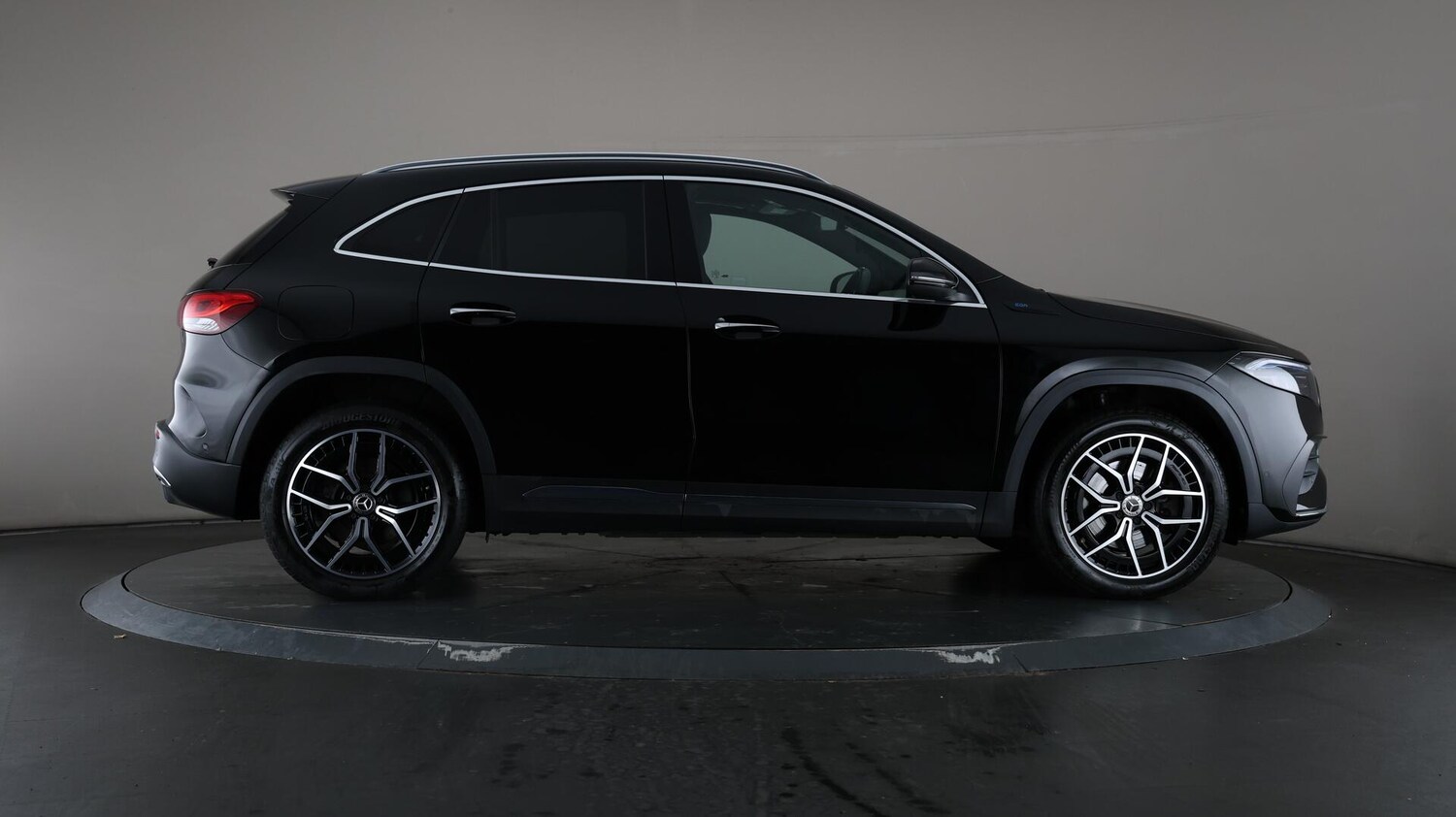 Used Mercedes-Benz EQA 2021 for sale - 76072908: Photo 63