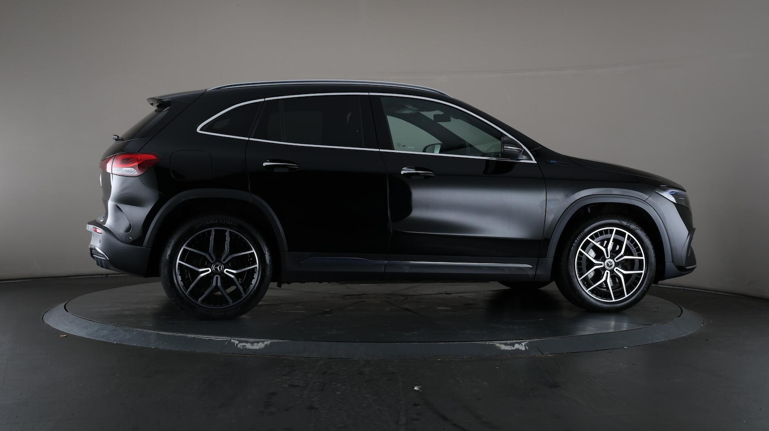 Used Mercedes-Benz EQA 2021 for sale - 76072908: Photo 64