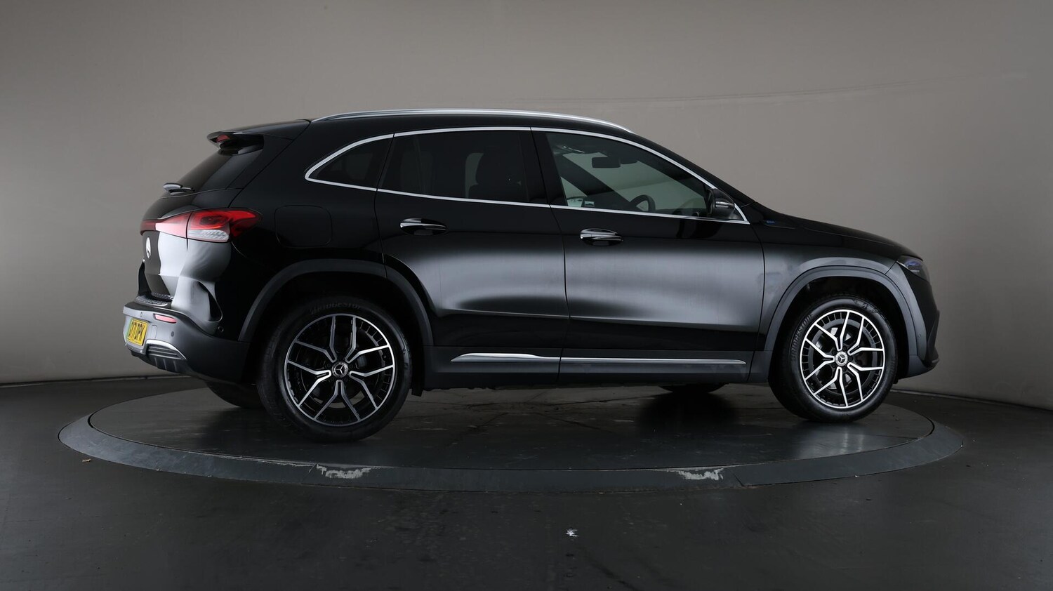Used Mercedes-Benz EQA 2021 for sale - 76072908: Photo 65