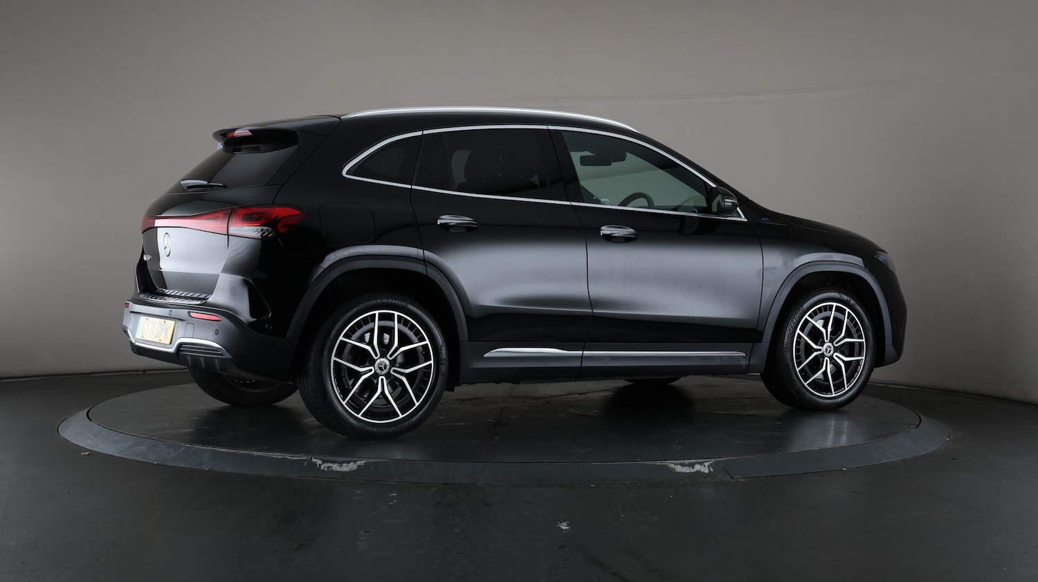 Used Mercedes-Benz EQA 2021 for sale - 76072908: Photo 66