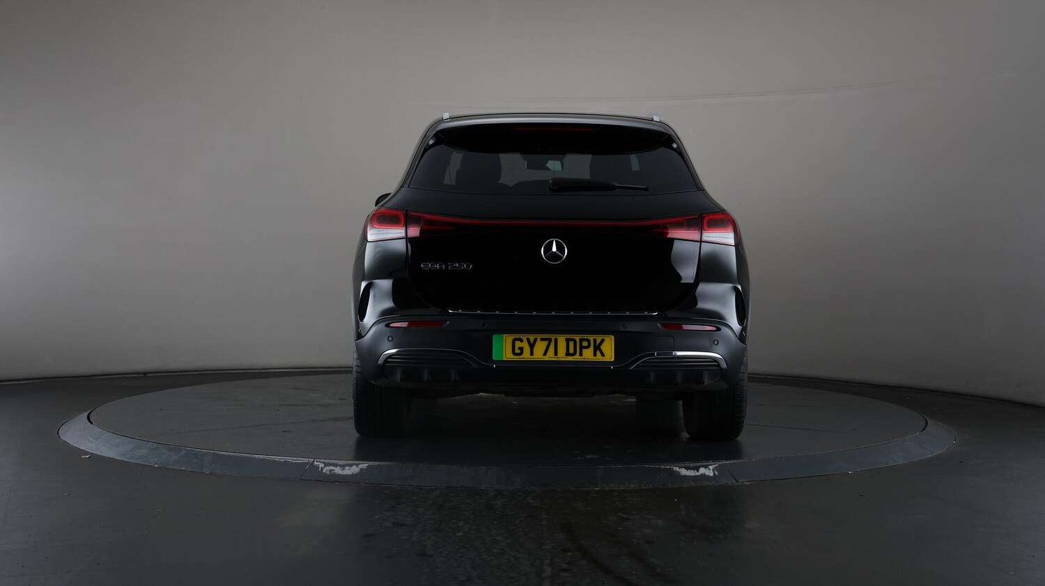 Used Mercedes-Benz EQA 2021 for sale - 76072908: Photo 74