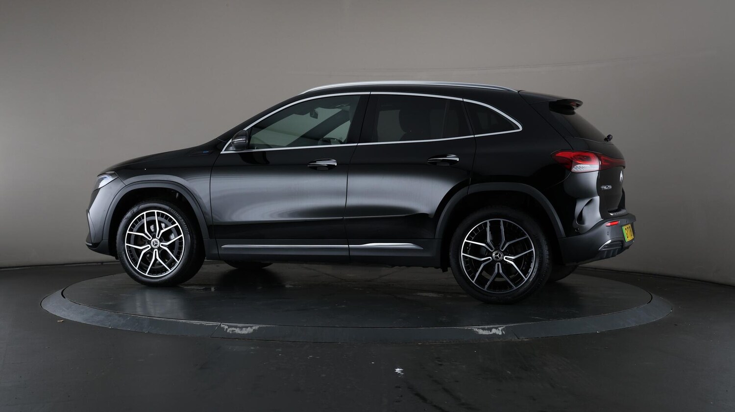 Used Mercedes-Benz EQA 2021 for sale - 76072908: Photo 79