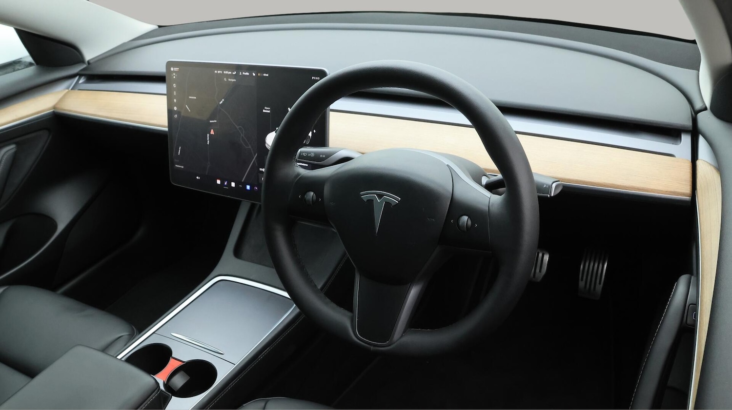 Used Tesla Model 3 2021 for sale - 76166809: Photo 10