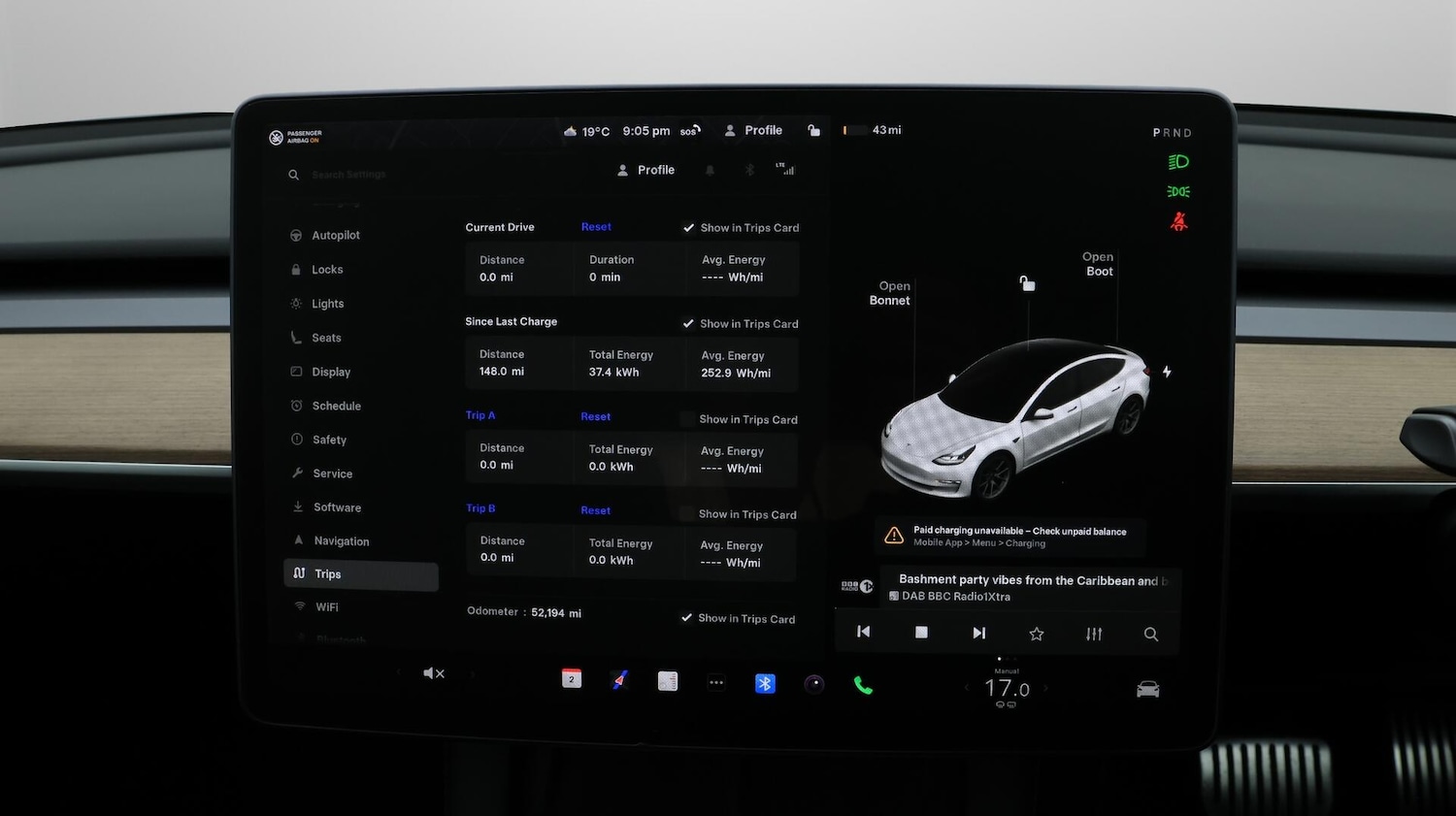Used Tesla Model 3 2021 for sale - 76166809: Photo 11