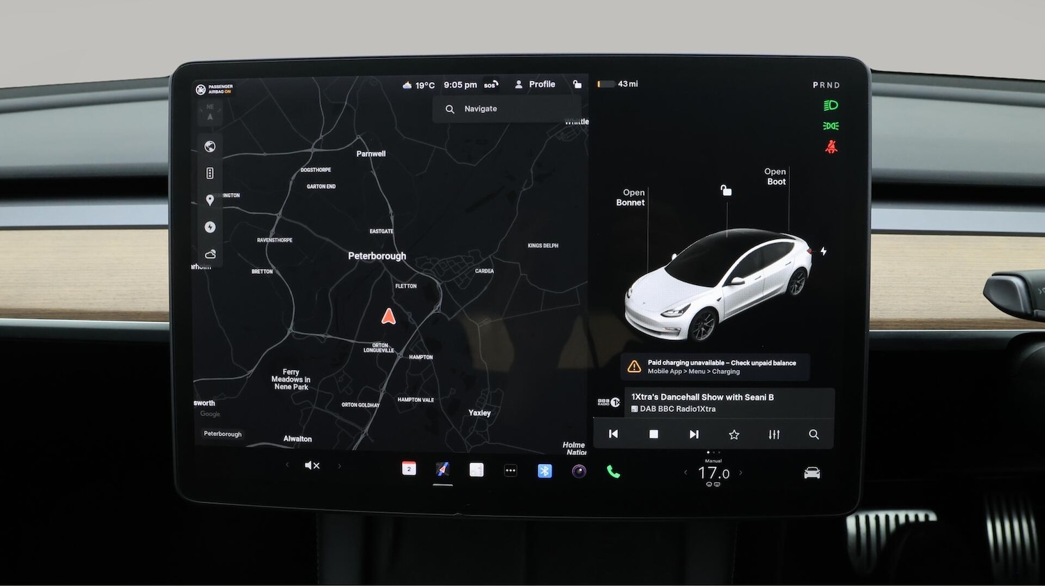 Used Tesla Model 3 2021 for sale - 76166809: Photo 12