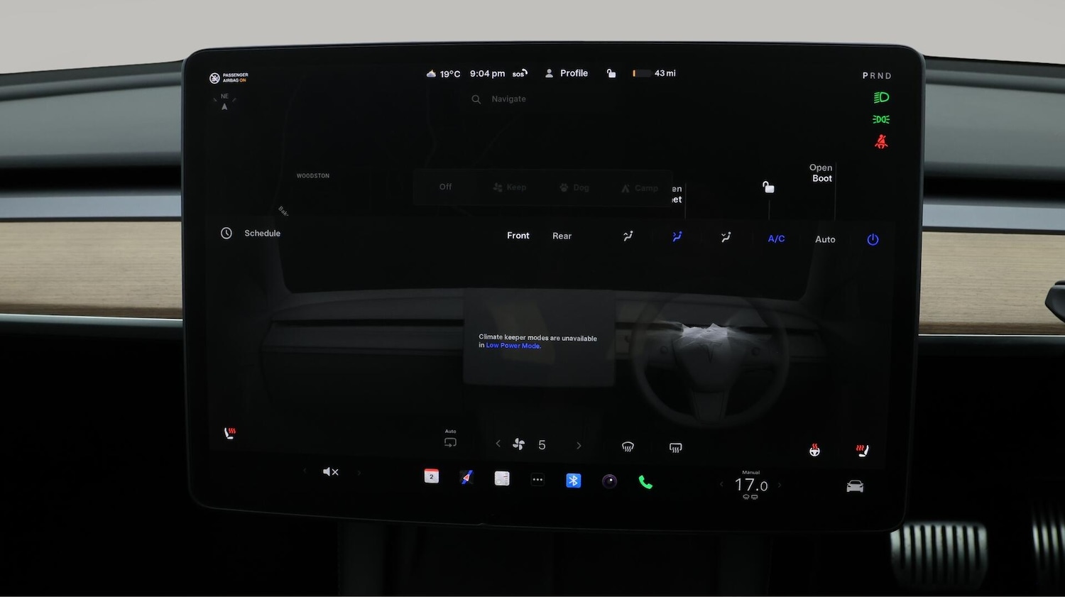 Used Tesla Model 3 2021 for sale - 76166809: Photo 13