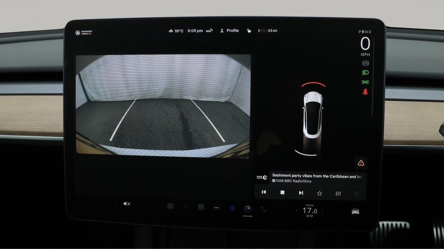 Used Tesla Model 3 2021 for sale - 76166809: Photo 27