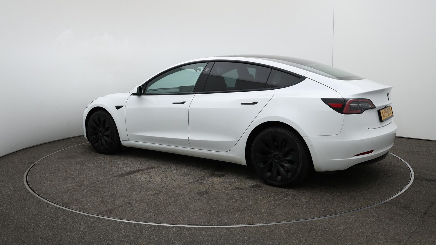 Used Tesla Model 3 2021 for sale - 76166809: Photo 37