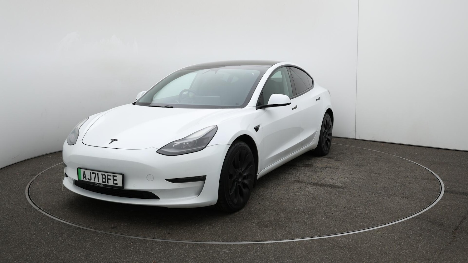 Used Tesla Model 3 2021 for sale - 76166809: Photo 38