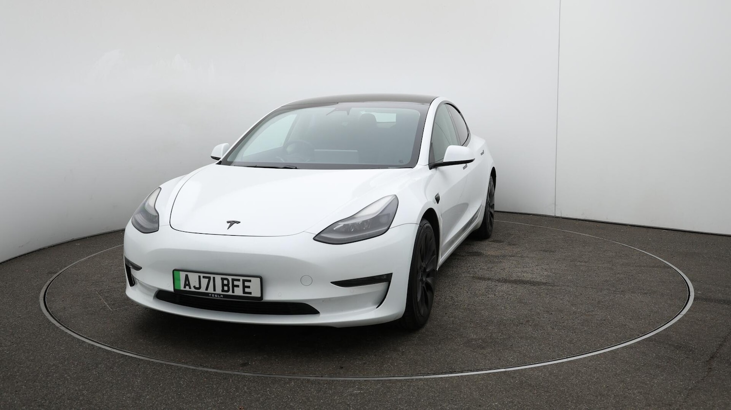Used Tesla Model 3 2021 for sale - 76166809: Photo 39