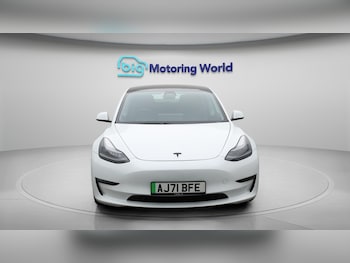 Used Tesla Model 3 2021 for sale - 76166809: Photo 3