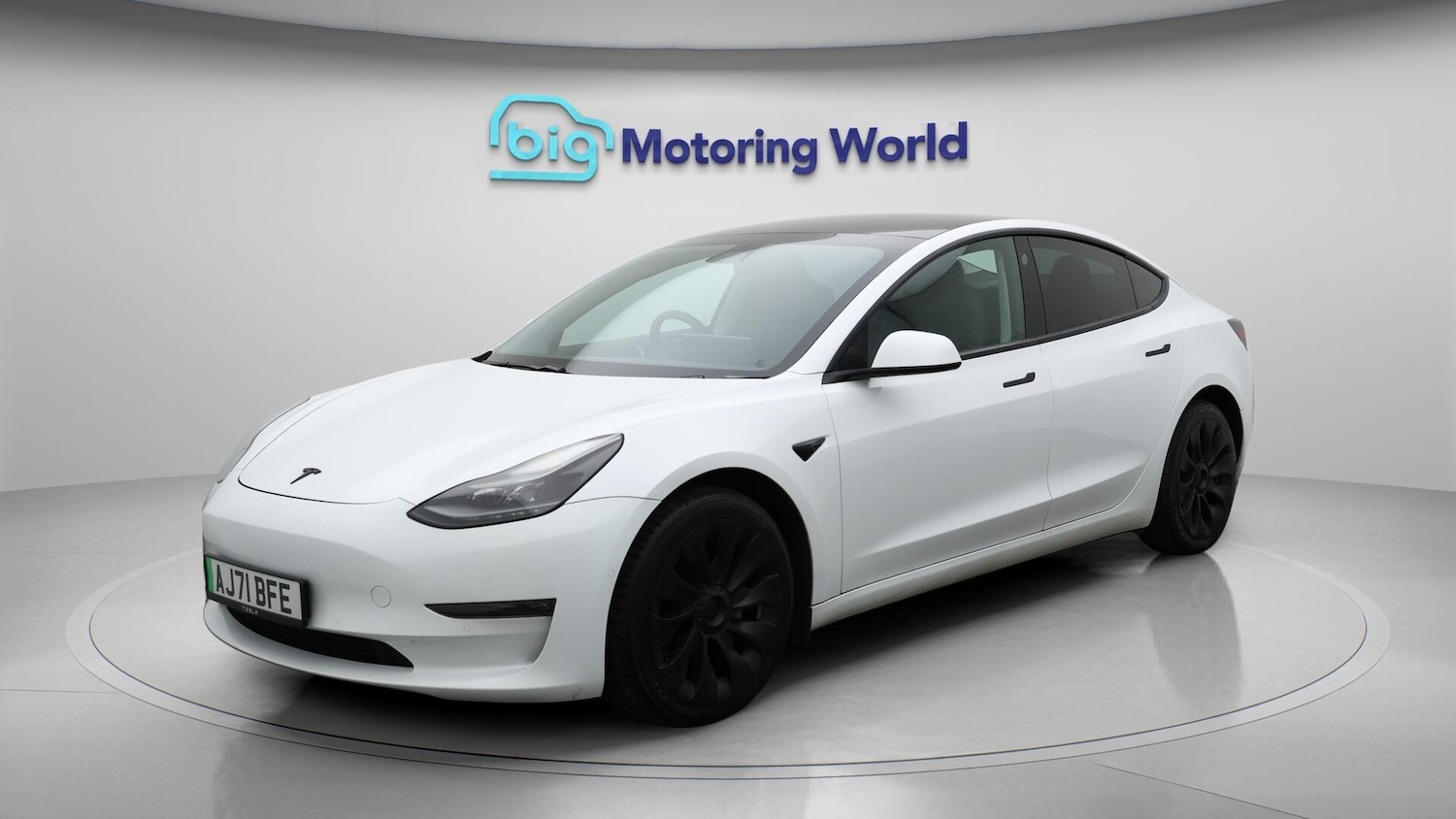 Used Tesla Model 3 2021 for sale - 76166809: Photo 4