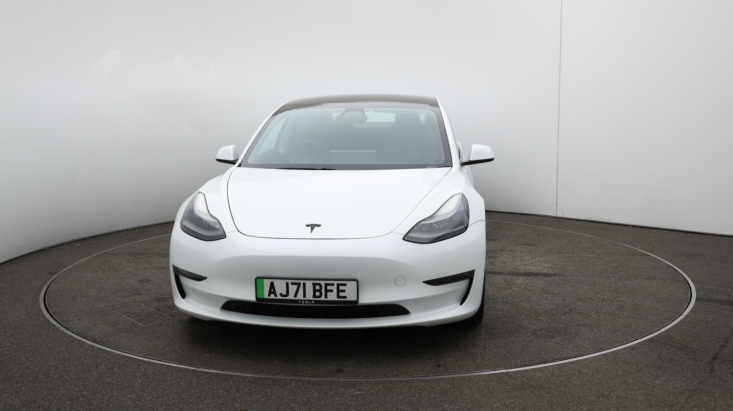 Used Tesla Model 3 2021 for sale - 76166809: Photo 40