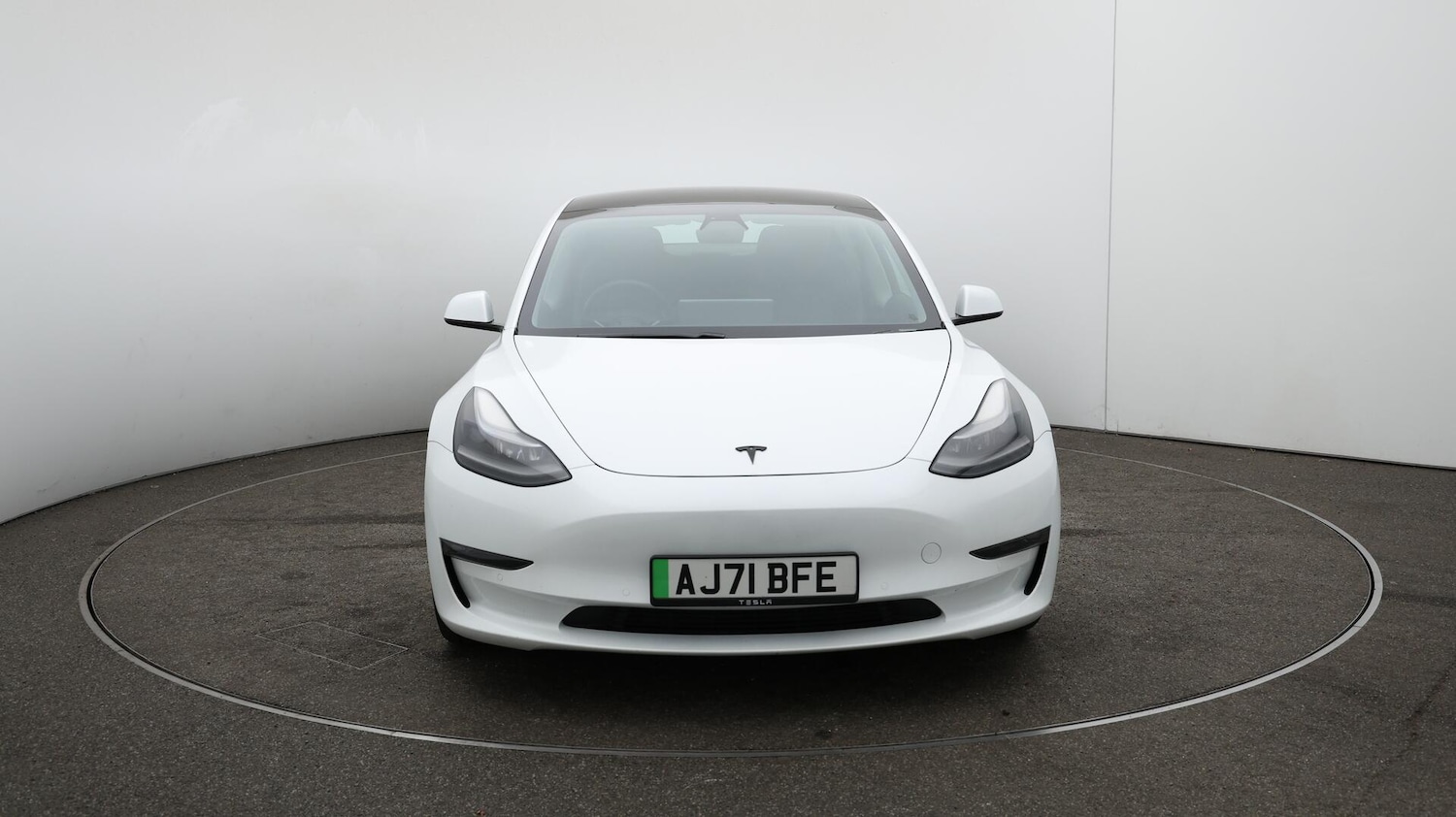 Used Tesla Model 3 2021 for sale - 76166809: Photo 41
