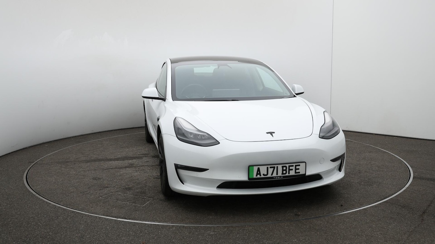 Used Tesla Model 3 2021 for sale - 76166809: Photo 42