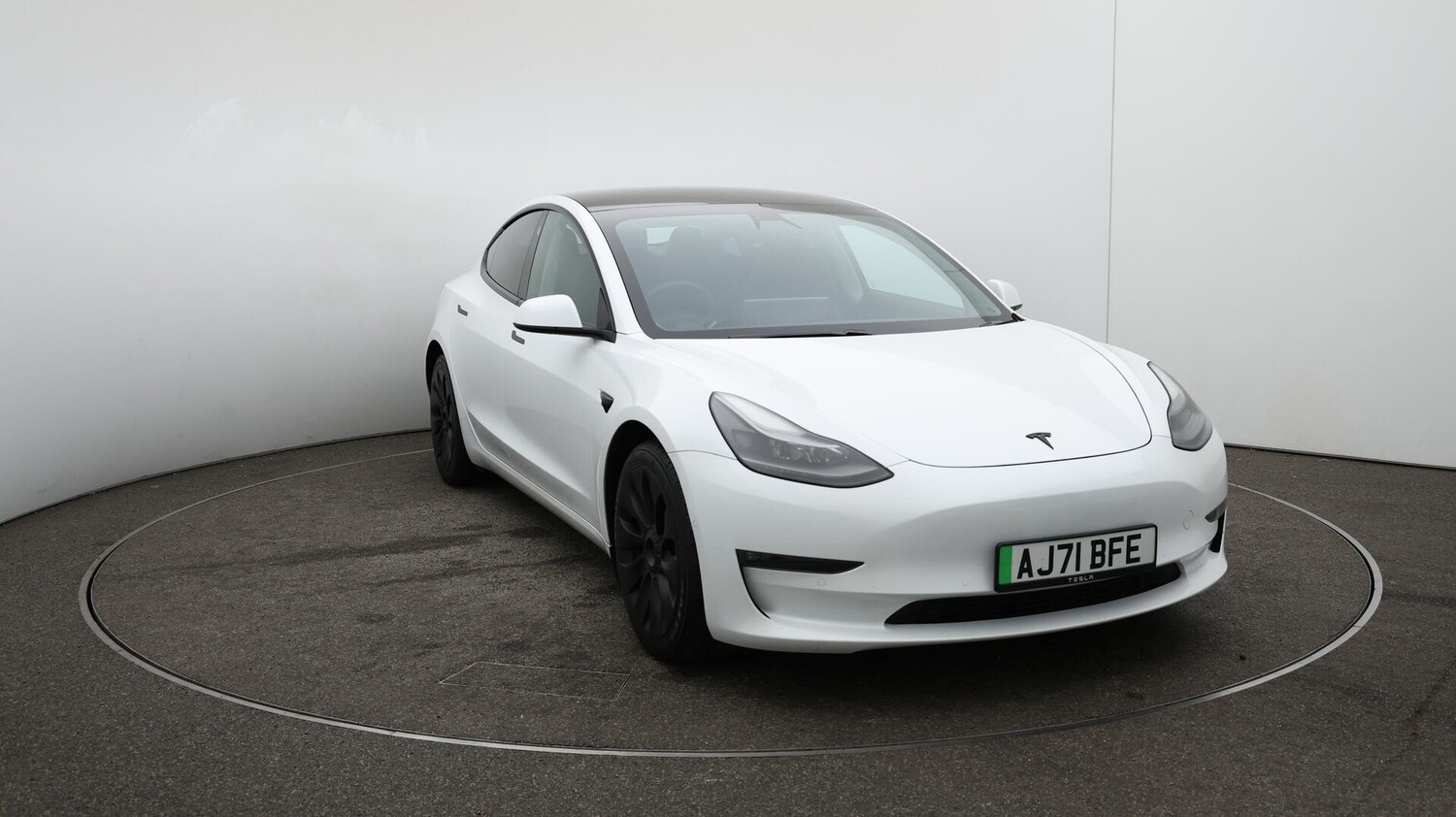 Used Tesla Model 3 2021 for sale - 76166809: Photo 43