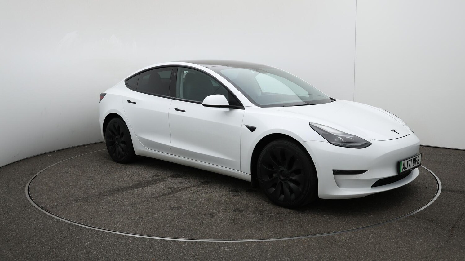 Used Tesla Model 3 2021 for sale - 76166809: Photo 45