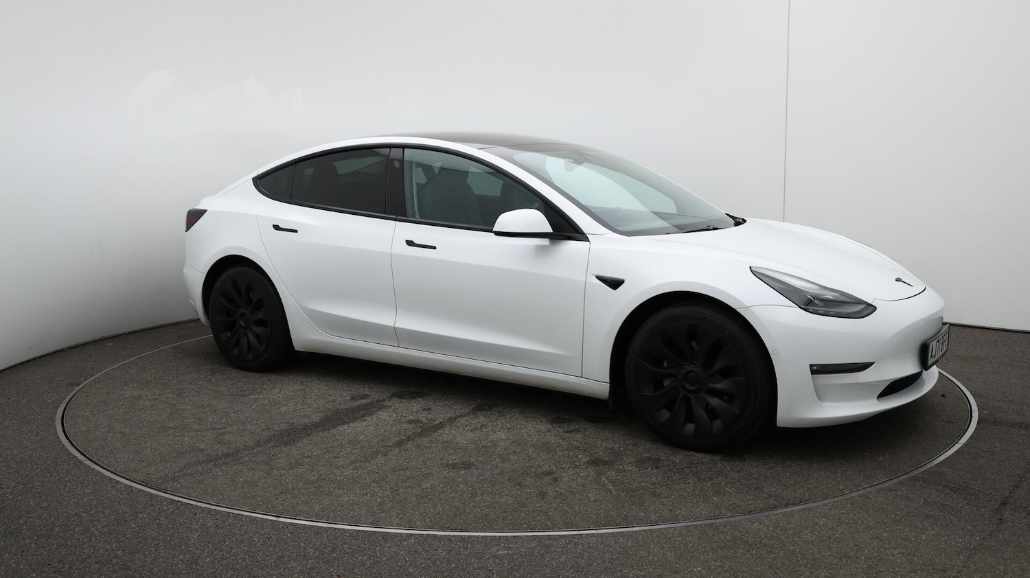 Used Tesla Model 3 2021 for sale - 76166809: Photo 46