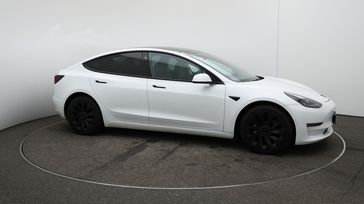 Used Tesla Model 3 2021 for sale - 76166809: Photo 47
