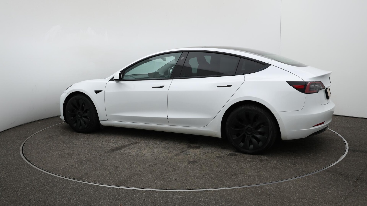 Used Tesla Model 3 2021 for sale - 76166809: Photo 48