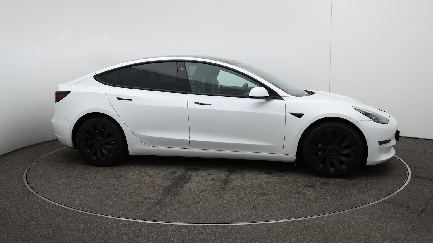 Used Tesla Model 3 2021 for sale - 76166809: Photo 49