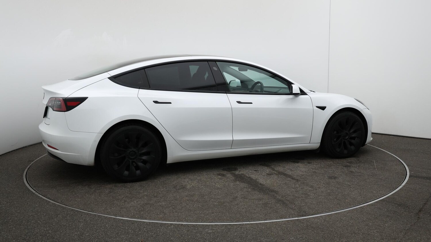 Used Tesla Model 3 2021 for sale - 76166809: Photo 52