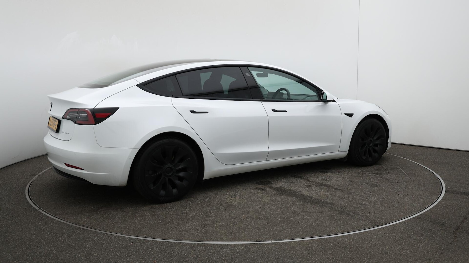 Used Tesla Model 3 2021 for sale - 76166809: Photo 53