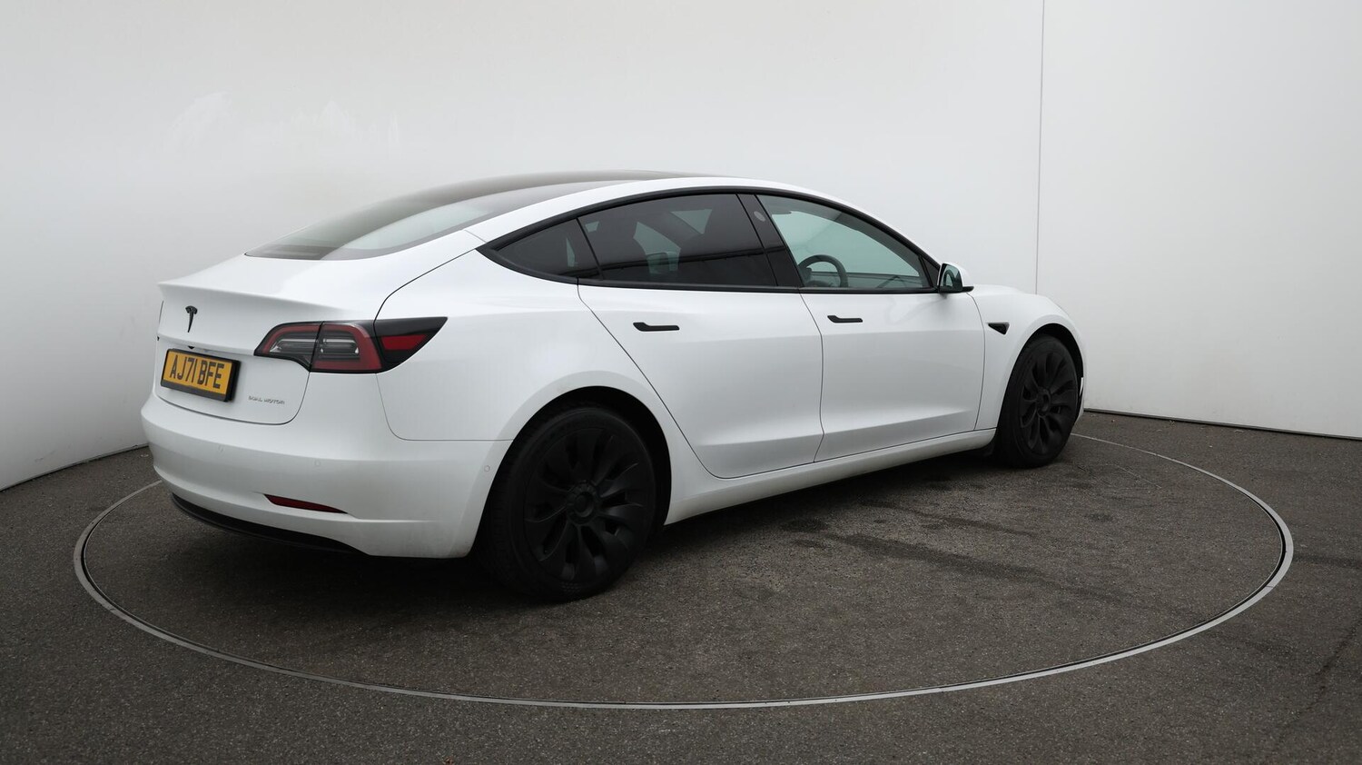 Used Tesla Model 3 2021 for sale - 76166809: Photo 54