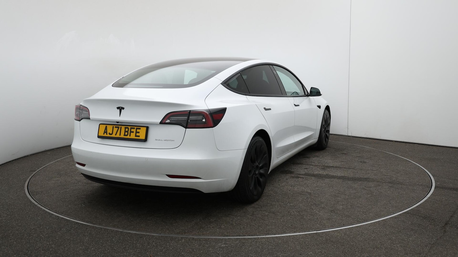 Used Tesla Model 3 2021 for sale - 76166809: Photo 56